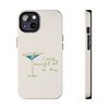 Beautiful & Fun Martini Phone Case