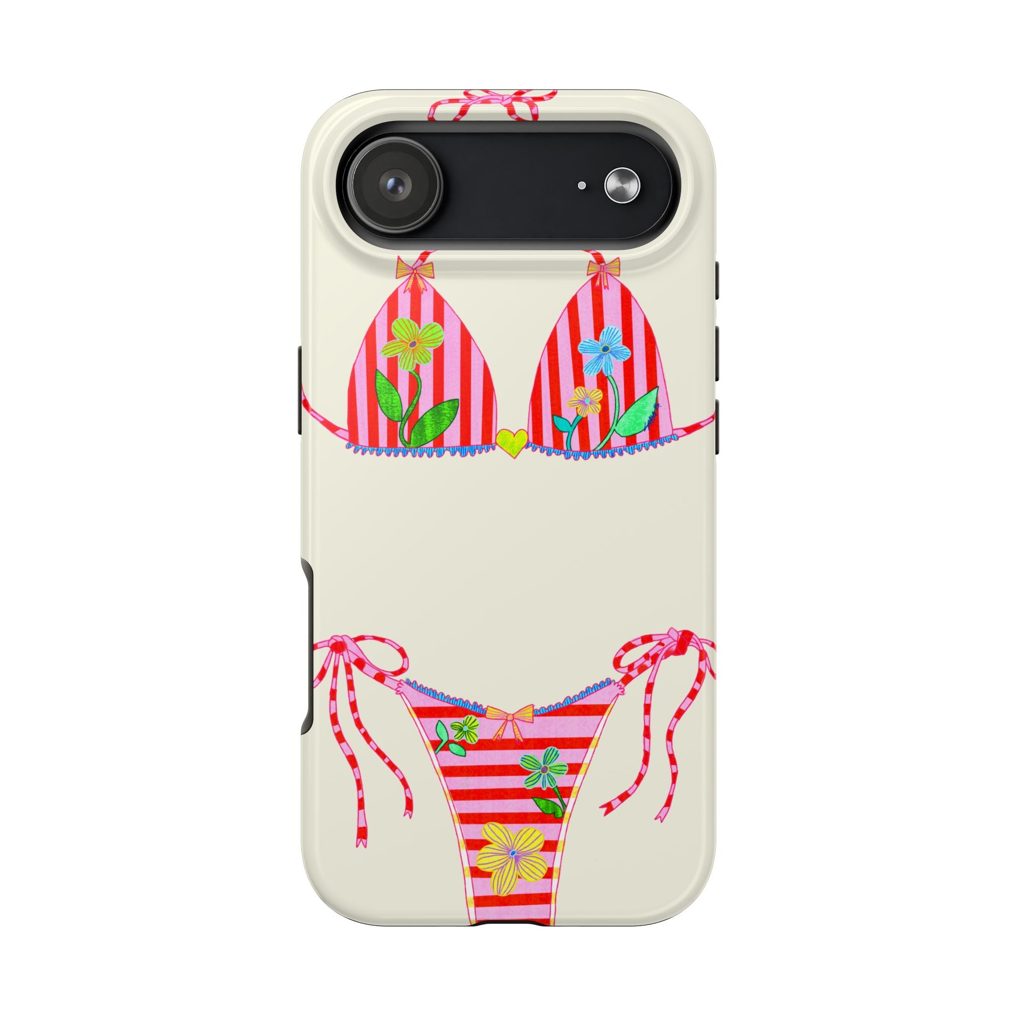 Bikini Bottom Phone Case