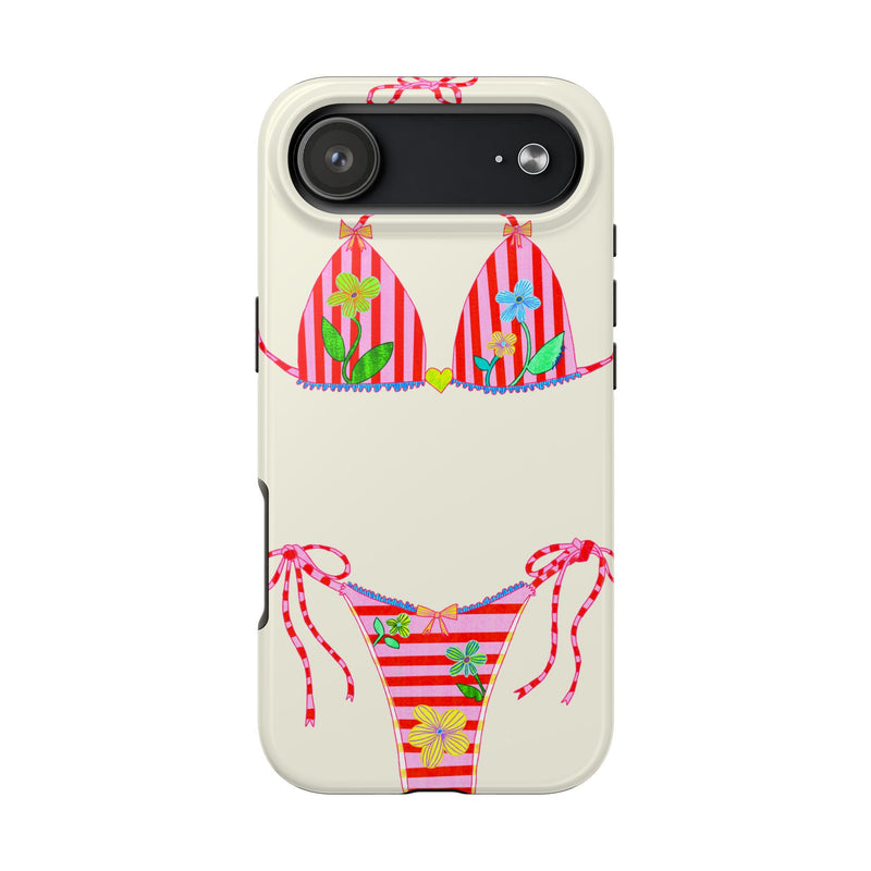 Bikini Bottom Phone Case