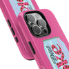Diet Cola Pink Phone Case