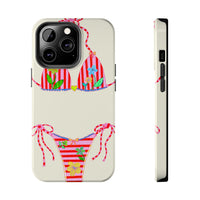 Bikini Bottom Phone Case