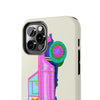 Bronco Baby Phone Case