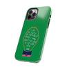 Cute Little Bag Green Phone Case