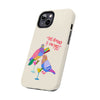 Self Made Pigeon Phone Case
