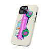 Bronco Baby Phone Case