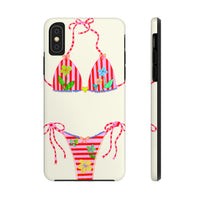 Bikini Bottom Phone Case