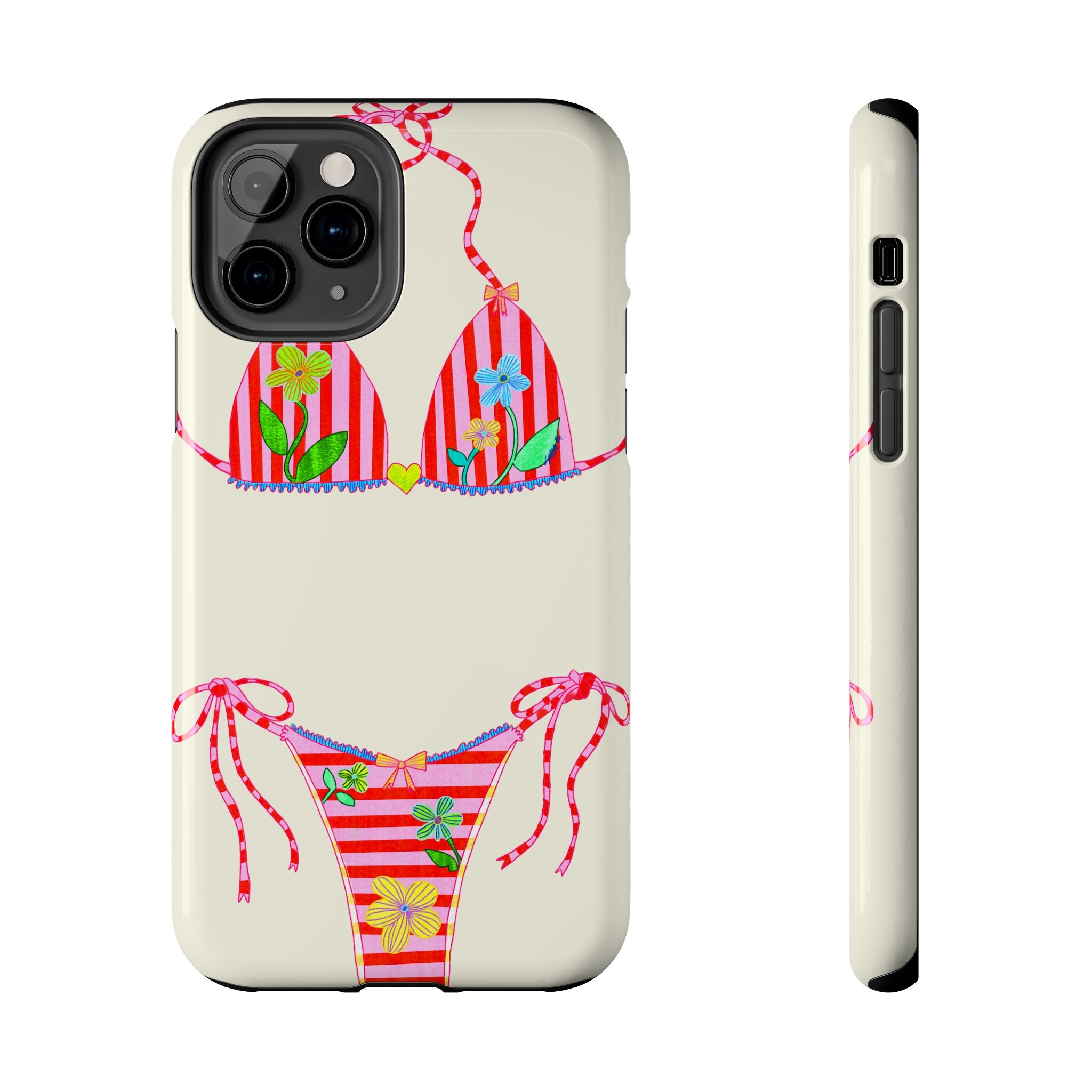 Bikini Bottom Phone Case