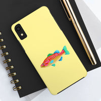 All About That Bass Phone Case
