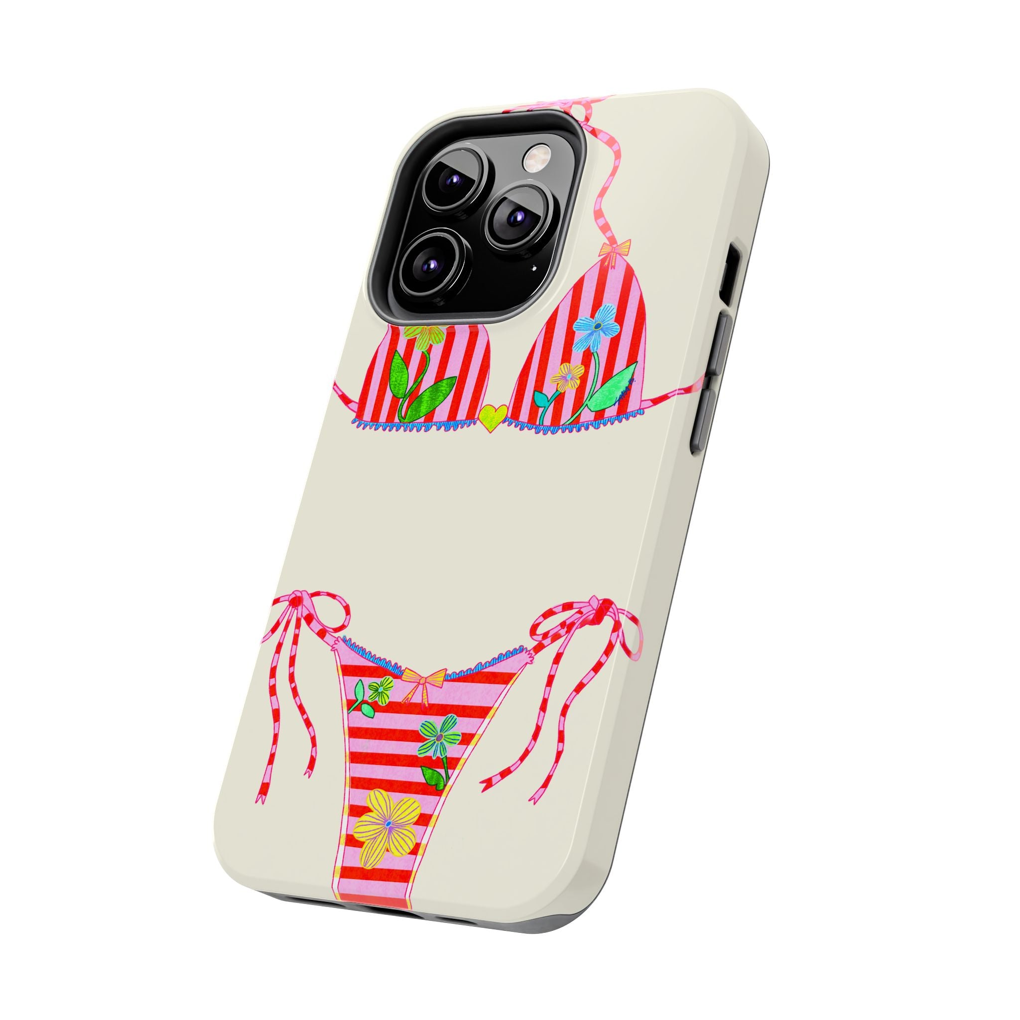 Bikini Bottom Phone Case