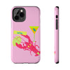 Butter Me Up Phone Case