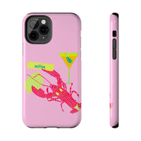 Butter Me Up Phone Case