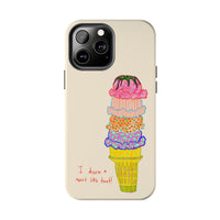 Sweet Little Treat Phone Case