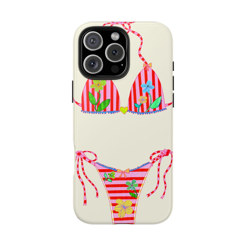 Bikini Bottom Phone Case