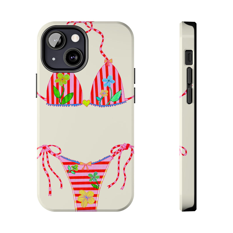 Bikini Bottom Phone Case