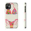 Bikini Bottom Phone Case
