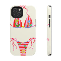 Bikini Bottom Phone Case