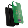 Cute Little Bag Green Phone Case