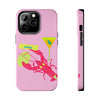 Butter Me Up Phone Case