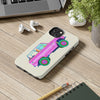 Bronco Baby Phone Case