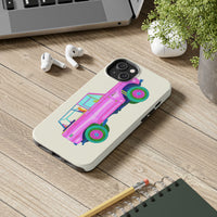 Bronco Baby Phone Case