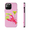 Butter Me Up Phone Case