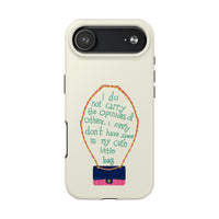 Cute Little Bag Phone Case
