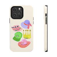 Hella Hats Phone Case