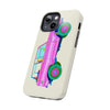 Bronco Baby Phone Case