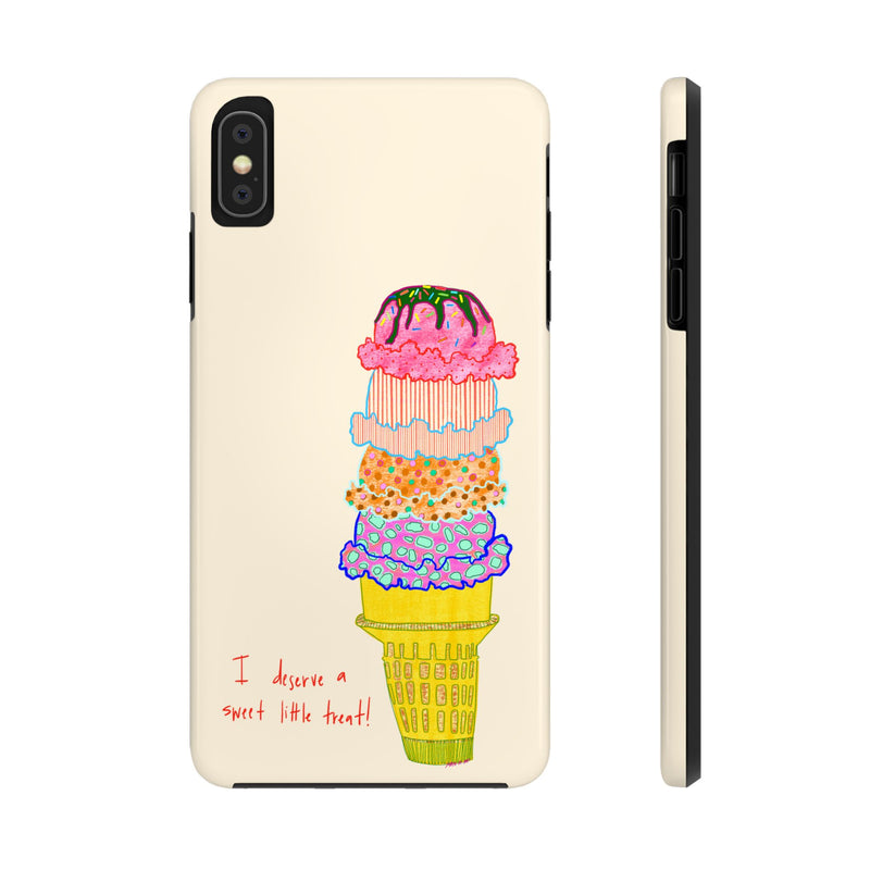 Sweet Little Treat Phone Case