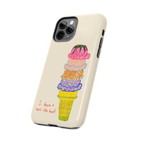 Sweet Little Treat Phone Case