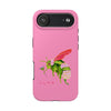 The Pink Boozy Little Bee Phone Case