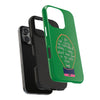 Cute Little Bag Green Phone Case