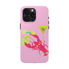 Butter Me Up Phone Case