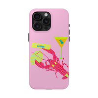 Butter Me Up Phone Case