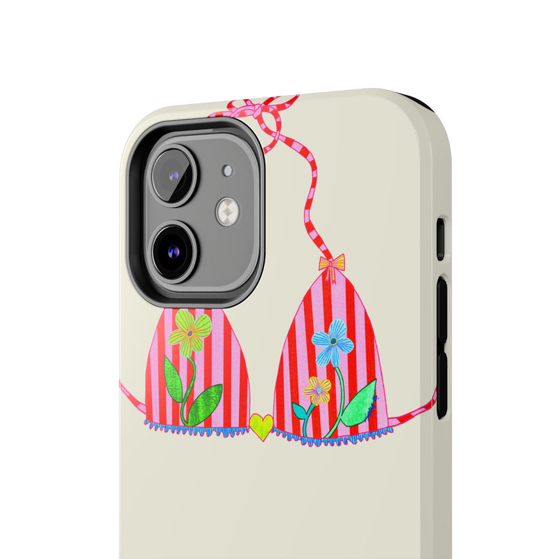 Bikini Bottom Phone Case