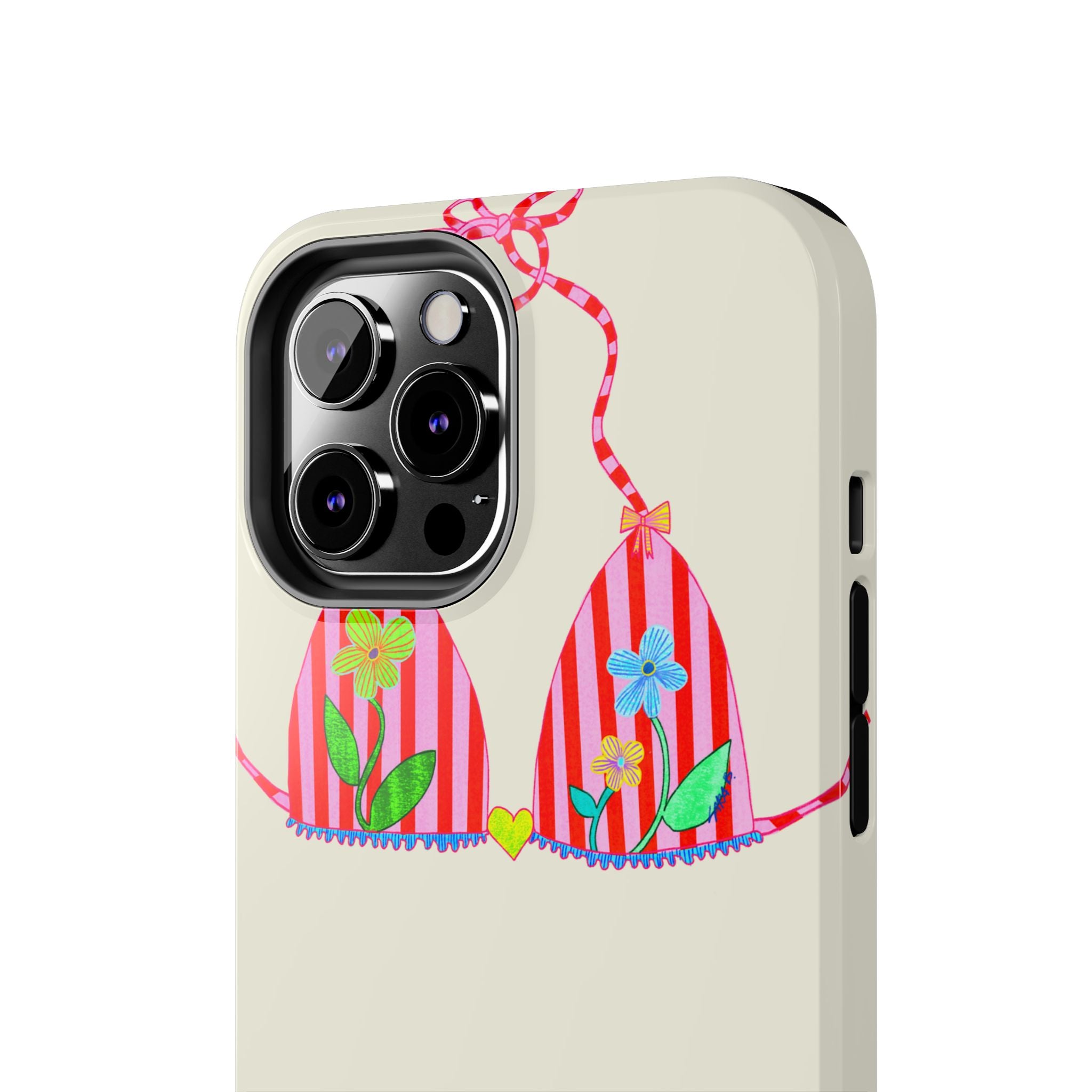 Bikini Bottom Phone Case