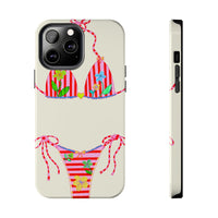 Bikini Bottom Phone Case