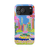 Upper East Side Phone Case