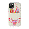 Bikini Bottom Phone Case
