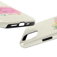 The PINK Card Phone Case