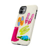 Summer Shoes Phone Case