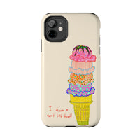 Sweet Little Treat Phone Case