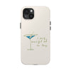 Beautiful & Fun Martini Phone Case