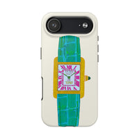 You're Right On Time Phone Case