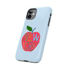 NYC is the Apple of My Eye Phone Case