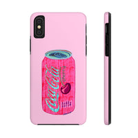 Cherry Cola Phone Case