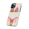 Bikini Bottom Phone Case