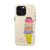 Sweet Little Treat Phone Case