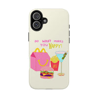 The Happy Phone Case