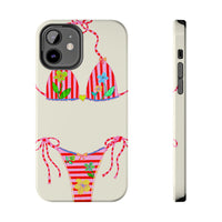 Bikini Bottom Phone Case